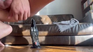 ポジマンフィストしたい男子