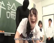 (ENG Sub) Not your Average School 2