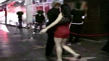 For a few hundred bucks and I take a chick straight from the street to my flat for the whole night, and she starts giving me a blowjob right in the car