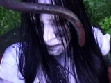 Horror Porn 5 The girl from the well