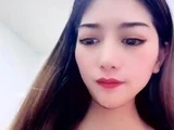 Hot Asian Babe Softcore Video