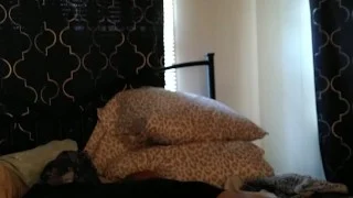 Huge Dildo Is Too Tight For My Tight Hole