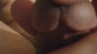 Jacking off in my roommates bed 🥵