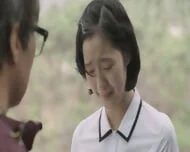 “Kim Go Eun” in korean movie A Muse (2012)