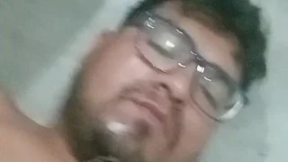 Me di placer para terminar en la en mi cuerpo