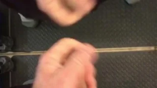 Mirror Masturbation & Swallowing My Entire Load Of Cum