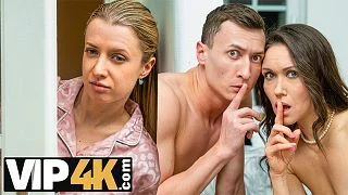 MOMMY4K. She must never know what we just did in Mommy’s bedroom