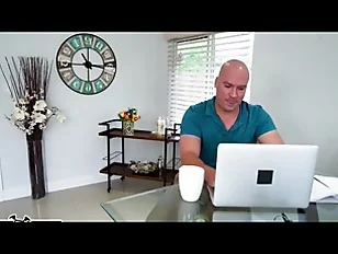 my stepdad helps me to choose which bikini to wear2RYjhCb