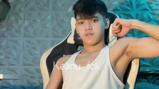 Panay ako ungol habang nag jajakol ang sarap ugh