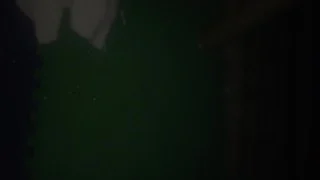 Shooting Seed On A Seat