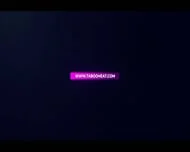 TABOOHEAT Busty Hotwife Wants DP Threesome For Her Birthday