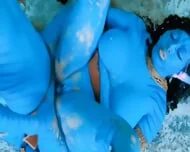 TETATAR Kari Cachonda