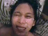 Thai Amateur Facial Cumshots