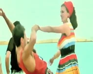 Tinto Brass – Miranda, Serena Grandi