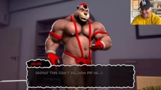 Wet Dreams about Coach (House Of Beef) Part 11