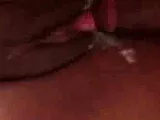 BBW gets fucked by BBC while husband is in the next room aa