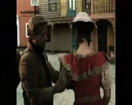 Far West Love (1991) Spritzende Colts Upscaled And Restored By The Remixxxer