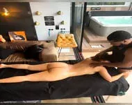 Meatiest Latina whore with an incredible ass