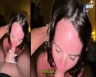 18 Year Old Babe Found The Rose Toy And Got Hooked On Show Sex – Amazing XXX