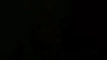 18 Year Old Blonde In Her First Threesome!