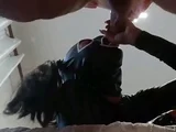 2023 Blowjob and Creampie Compilation with a Latina MILF