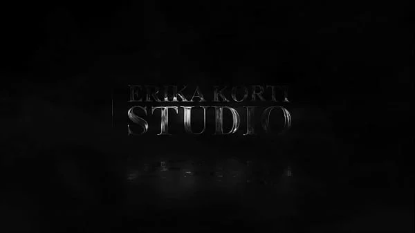 9on1 WET HARD GANGBANG Rousse Black DAP TP TAP with lots of piss from nine cocks [PART 2] EKS652