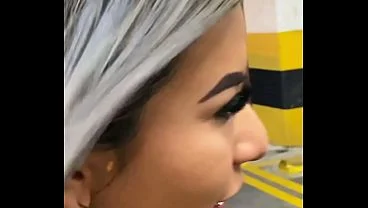 A petite blonde Colombian woman shows me the city and we have public sex in the car – Brian Evansx