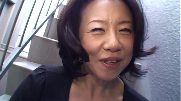 amateurs from japan – milf fucked hard