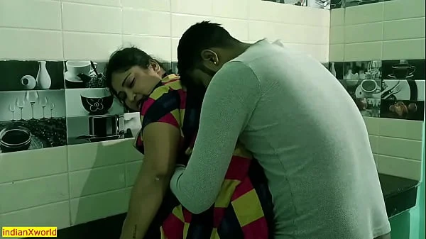 BA Pass Devar Fucking Beautiful hot Bhabhi ! Plz Don’t Cum Inside