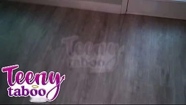 Babysitter Nova Vixen Creampied By Boss In Her Sweet Teen Hole