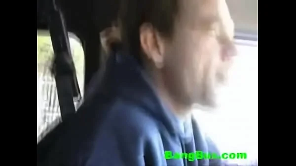 BANGBROS – Classic Bang Bus Full Length Episode, Free To Watch! #TBT