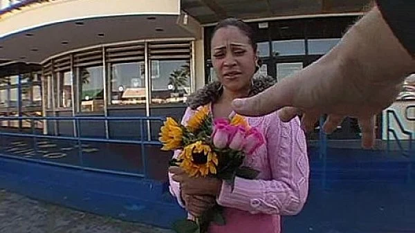 BANGBROS – Hot Piece Of Latin Ass Taking Dick On The Bang Bus