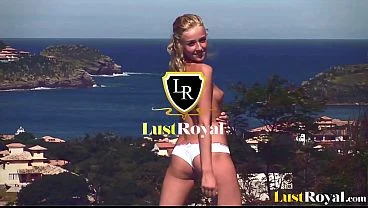 Boss Disciplines the Brunette Secretary