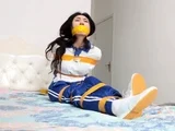 ByBy – Chinese Bondage