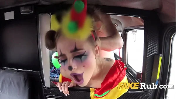 Cosplay bitches get freaky