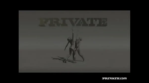 Cynthia Lets a Very Beefy Dude Nut on Her Pretty Titties