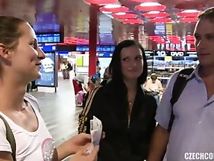 Czech Couples 5