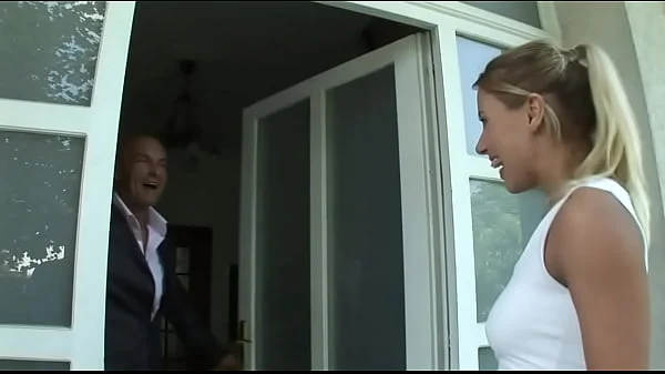 Dad is Fucking My Girlfriend Scene 1