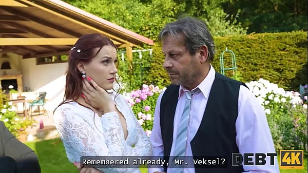 DEBT4K. The Best DEBT Compilation. Hot POV sex with Olivia Sparkle, Claudia Mac and Charlie Red