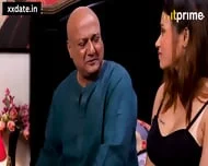 Desperate Horny Bhabhi Looking For Hardcore Sex From Her Devar – Sex Wife_1.