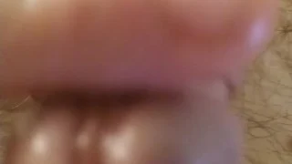 Edging Denial part 1