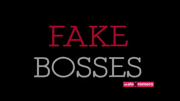 Fake bosses (short)