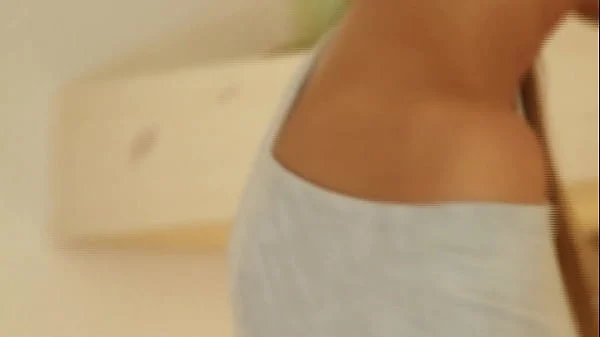 Foot and Pussy Worship – Part 3