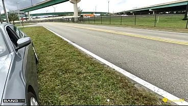 Gypsy Rose’s Naughty Roadside Payment In Kind