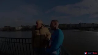 HANDCUFFED THREESOME w SUBMISSIVE Lady Gang & Zuzu Sweet – PORNO DAN 4K