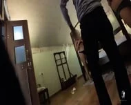 Hidden Lust Resort Dare