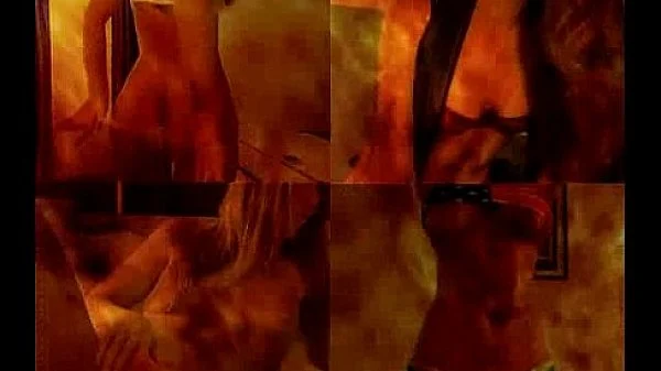 Hot babe fucks stud 1070