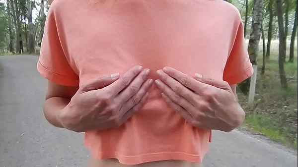 I want to try something new for me. So here you can see my first free video. And…