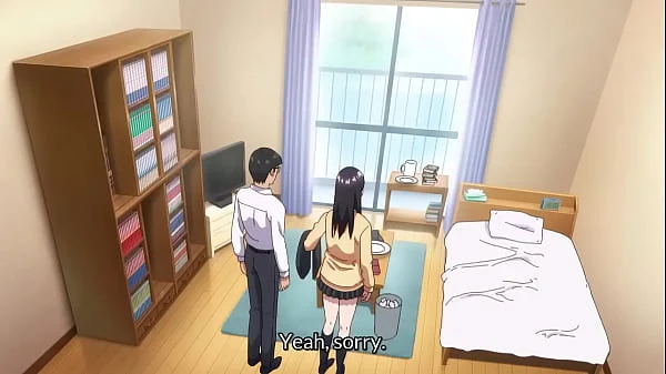 Iribitari Gal ni Manko Tsukawasete Morau Hanashi Episode 1