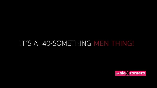 It’s a 40 something men thing (short)